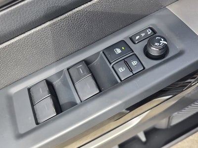 2022 Toyota Tundra 2WD Limited