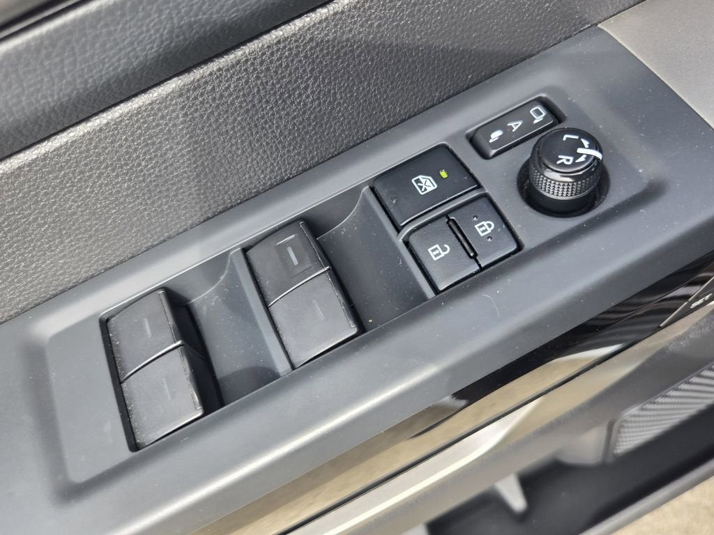 2022 Toyota Tundra 2WD Limited