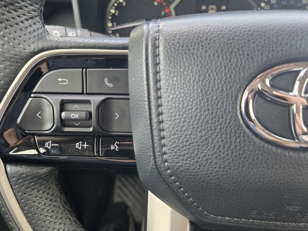 2022 Toyota Tundra 2WD Limited