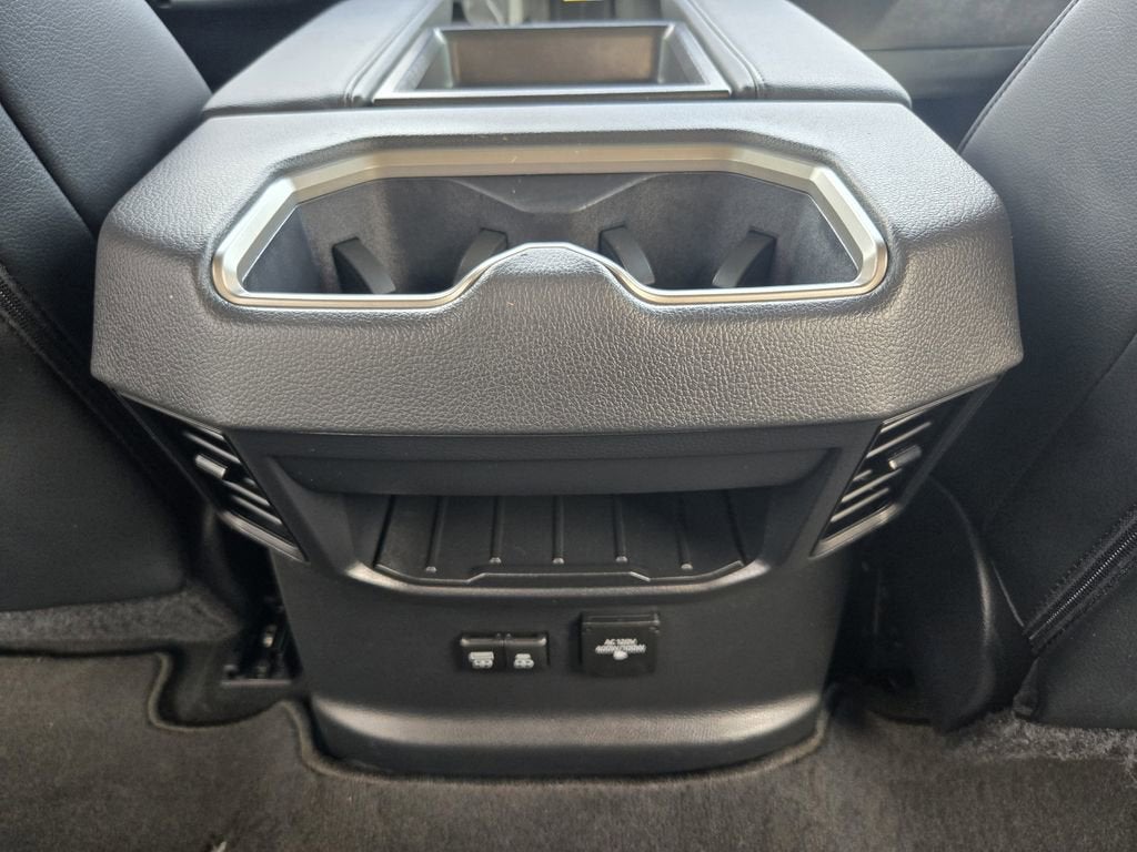 2022 Toyota Tundra 2WD Limited