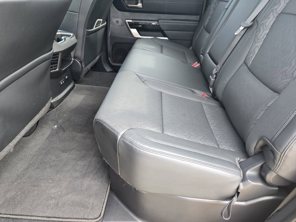 2022 Toyota Tundra 2WD Limited