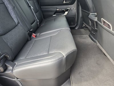 2022 Toyota Tundra 2WD Limited