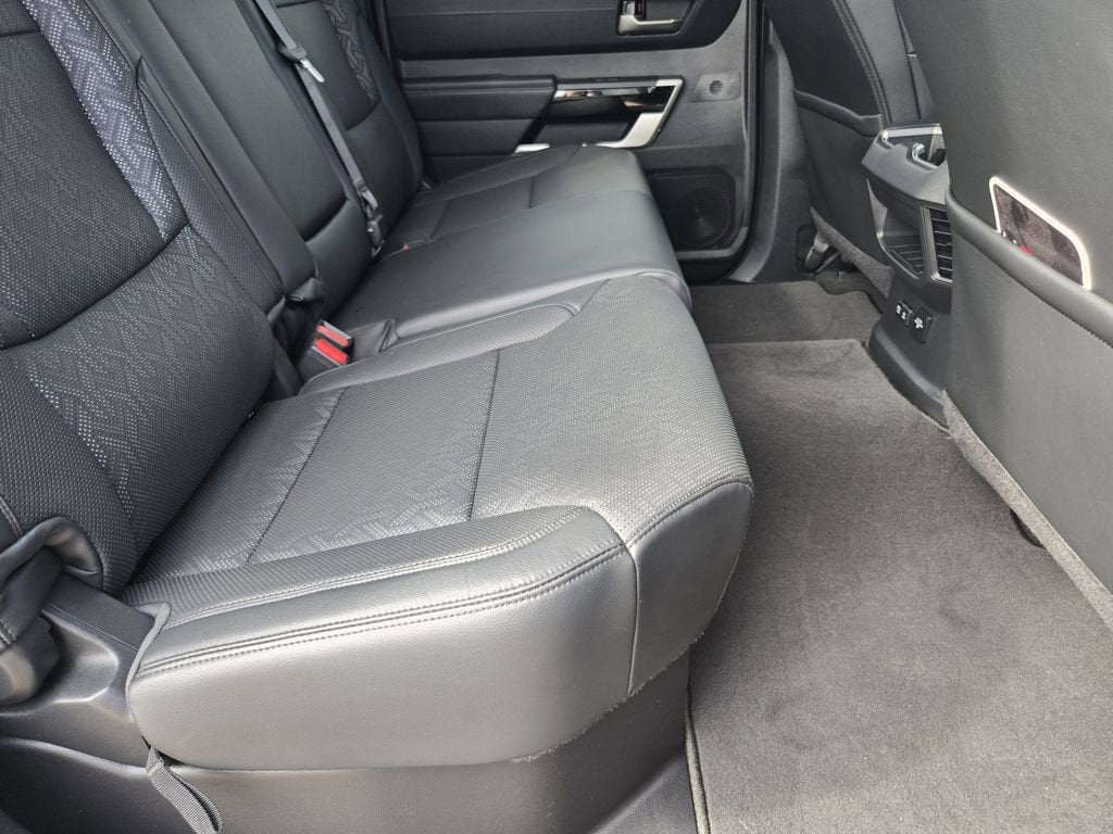 2022 Toyota Tundra 2WD Limited