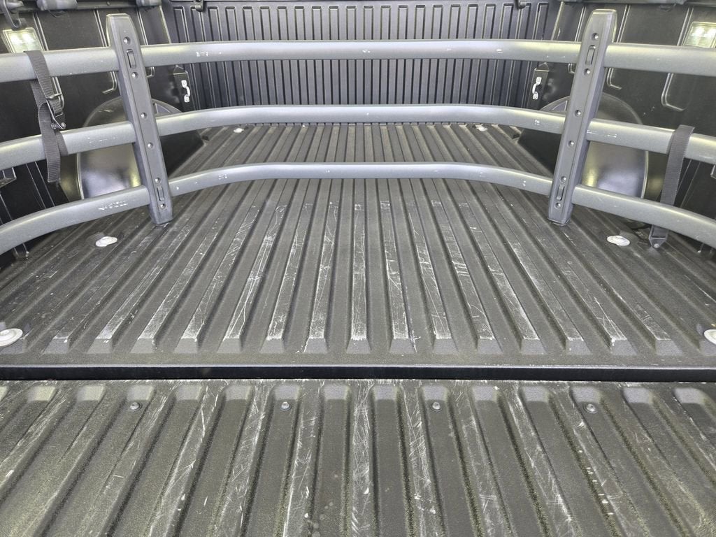 2022 Toyota Tundra 2WD Limited