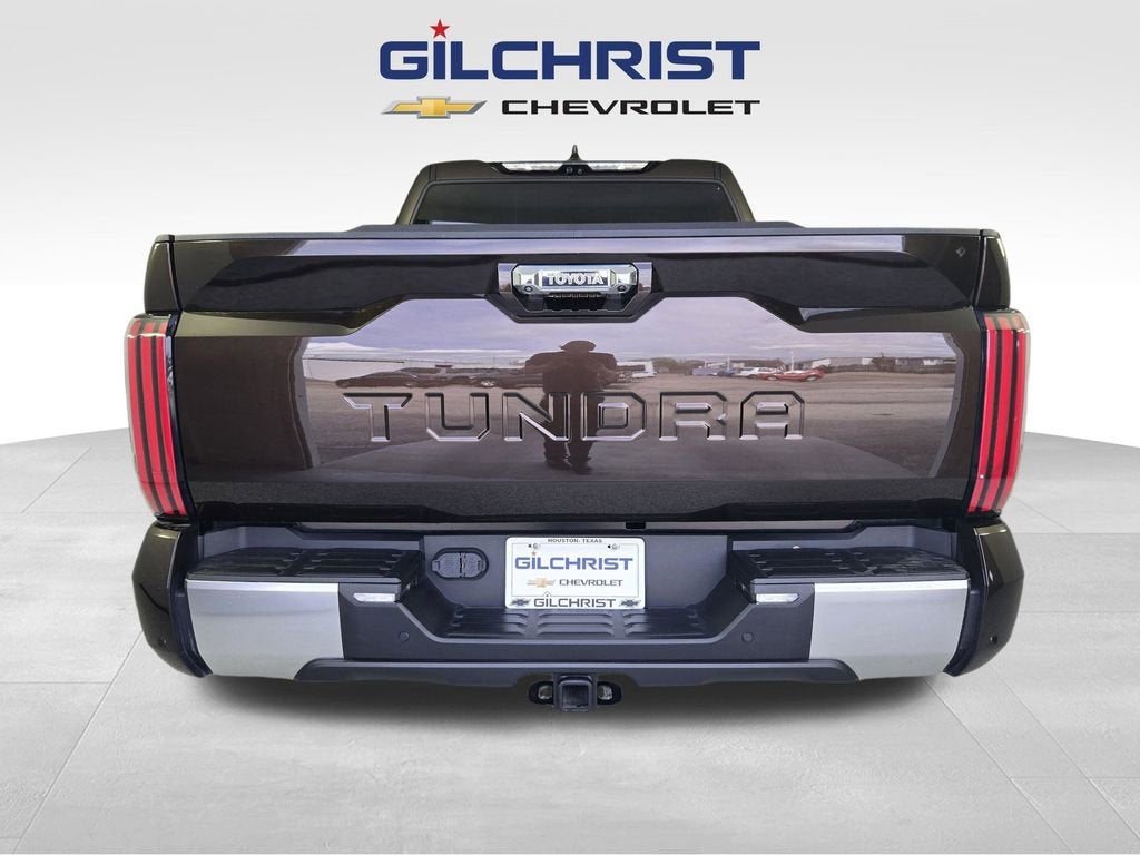 2022 Toyota Tundra 2WD Limited