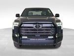 2025 Toyota Tundra 4WD Limited Hybrid