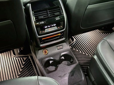 2020 BMW X7 M50i