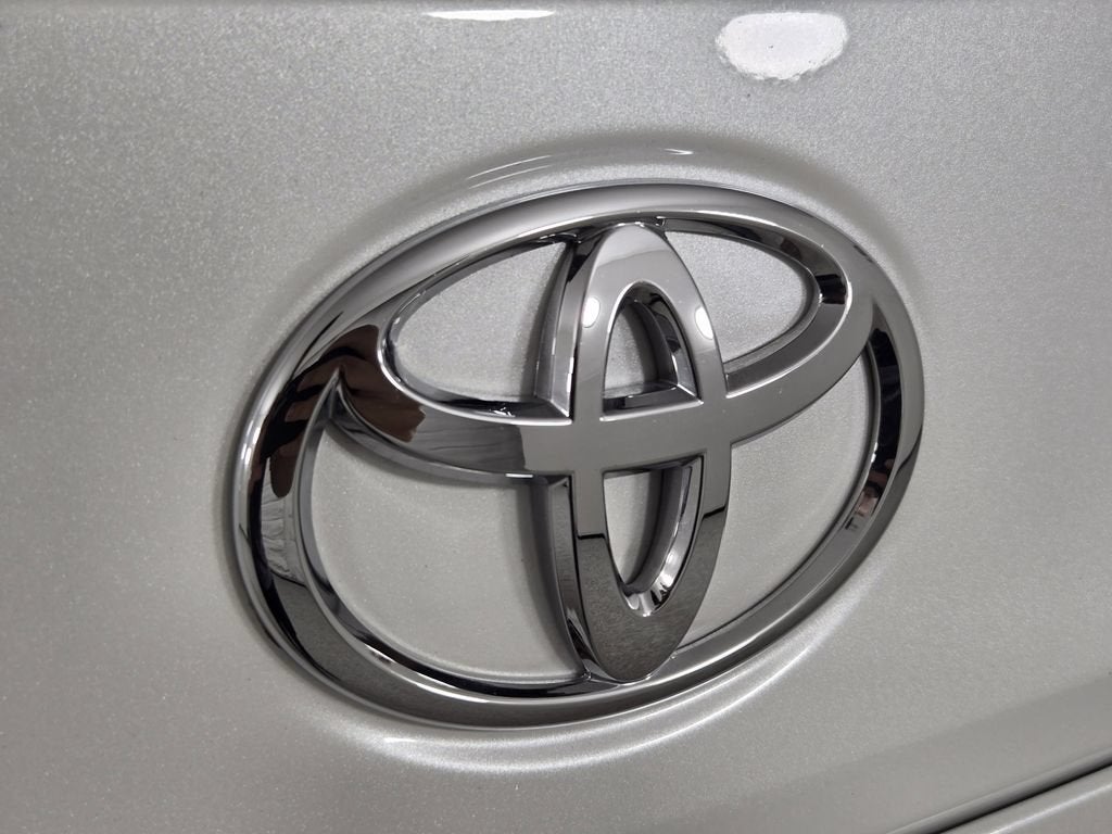 2025 Toyota Corolla Cross L