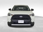 2025 Toyota Corolla Cross L