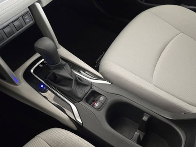 2025 Toyota Corolla Cross L
