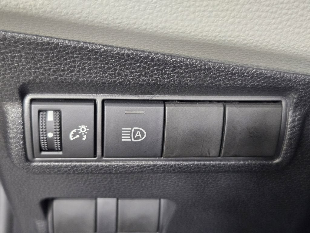 2025 Toyota Corolla Cross L