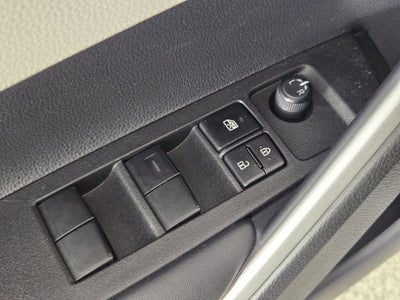 2025 Toyota Corolla Cross L
