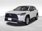 2025 Toyota Corolla Cross L