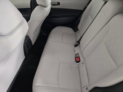 2025 Toyota Corolla Cross L