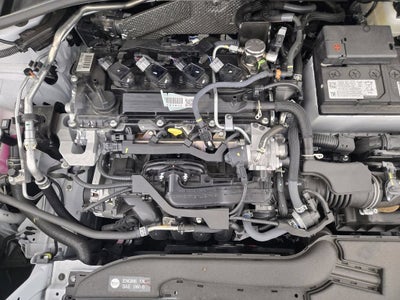 2025 Toyota Corolla Cross L
