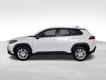 2025 Toyota Corolla Cross L