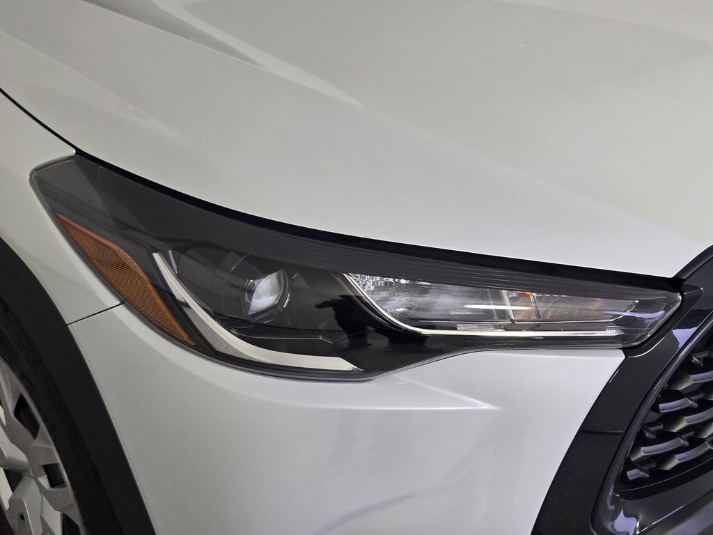 2025 Toyota Corolla Cross L