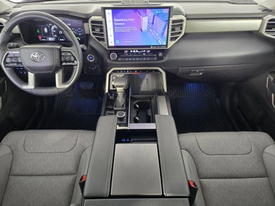 2024 Toyota Sequoia SR5