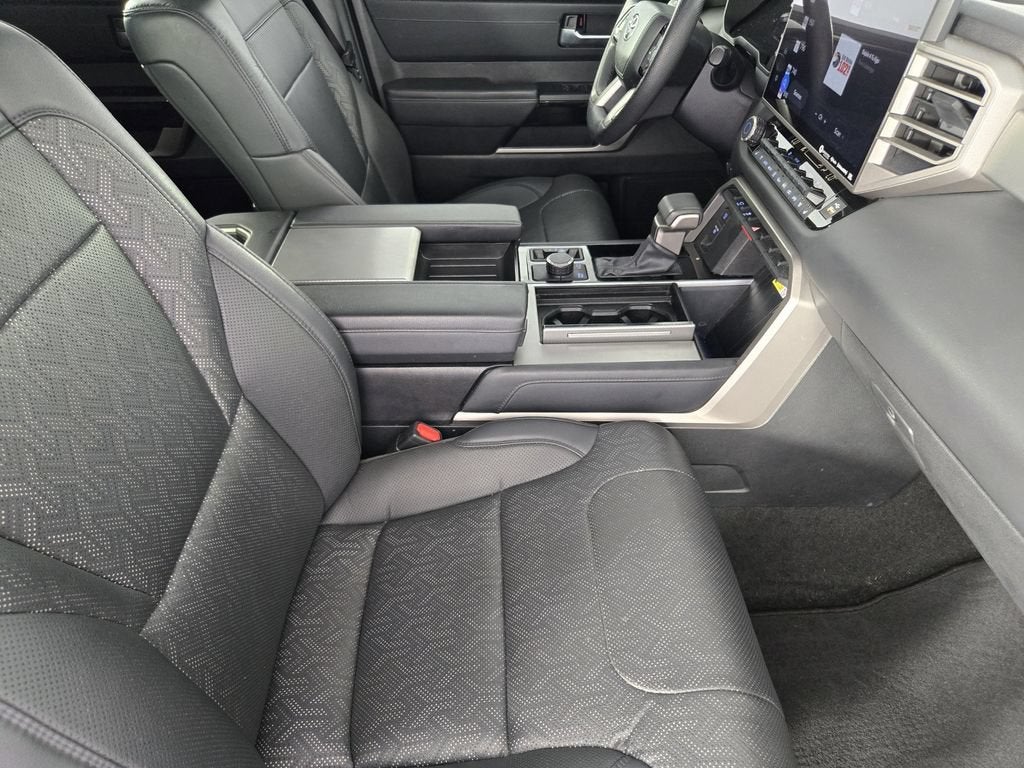 2023 Toyota Sequoia Limited