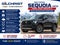 2023 Toyota Sequoia Limited