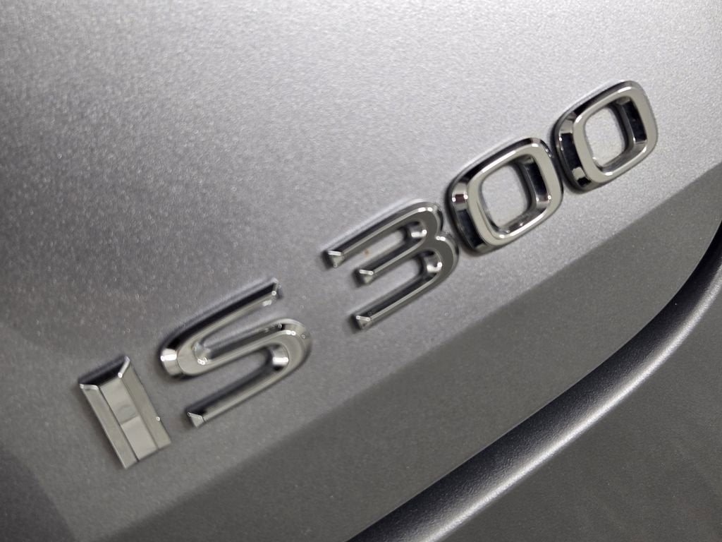 2021 Lexus IS 300 IS 300