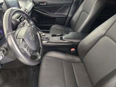 2021 Lexus IS 300 IS 300