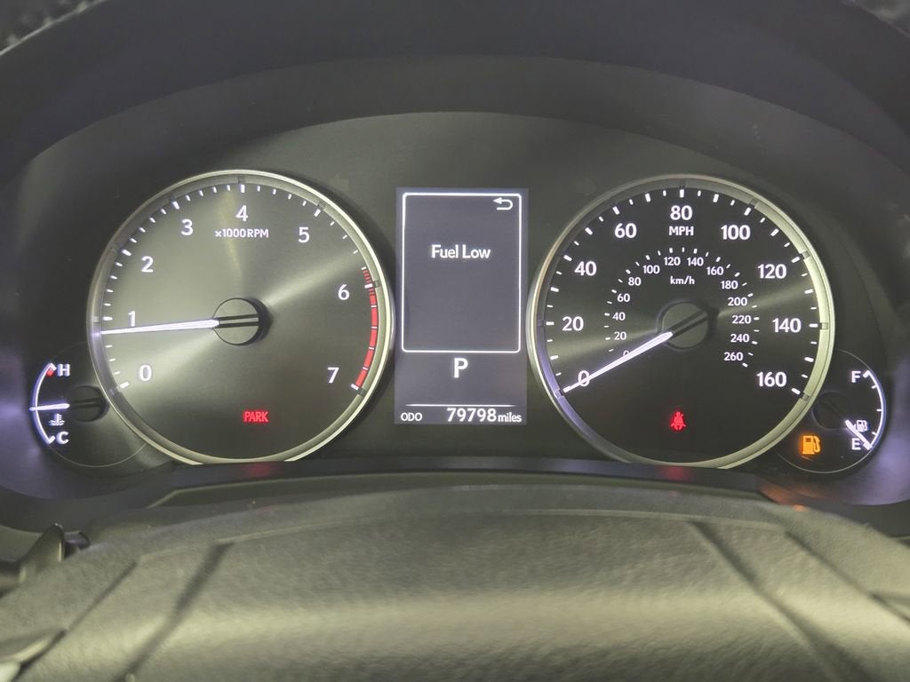 2021 Lexus IS 300 IS 300
