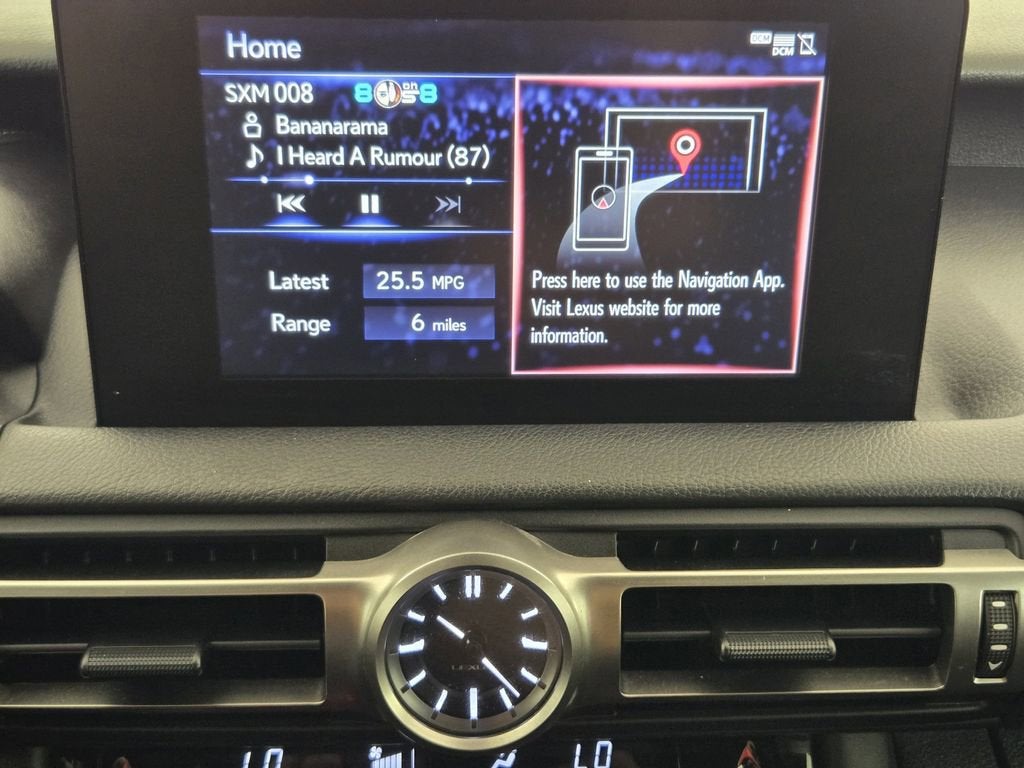 2021 Lexus IS 300 IS 300