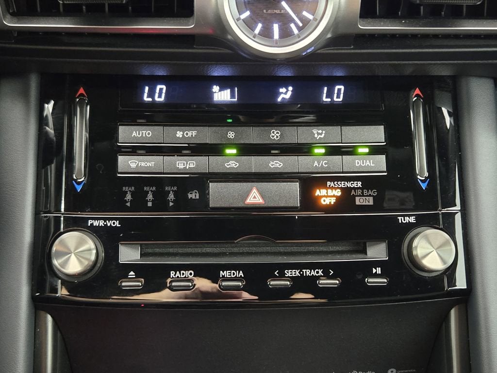 2021 Lexus IS 300 IS 300