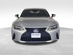 2021 Lexus IS 300 IS 300