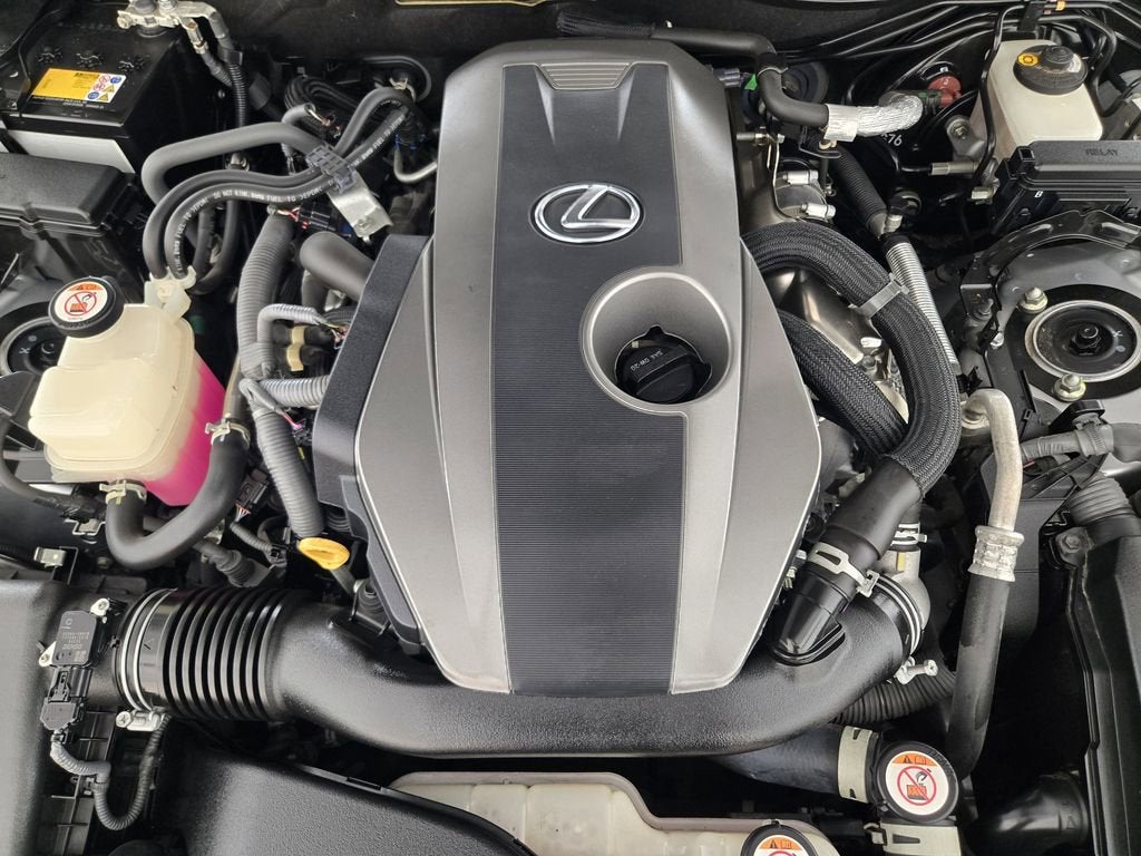 2021 Lexus IS 300 IS 300