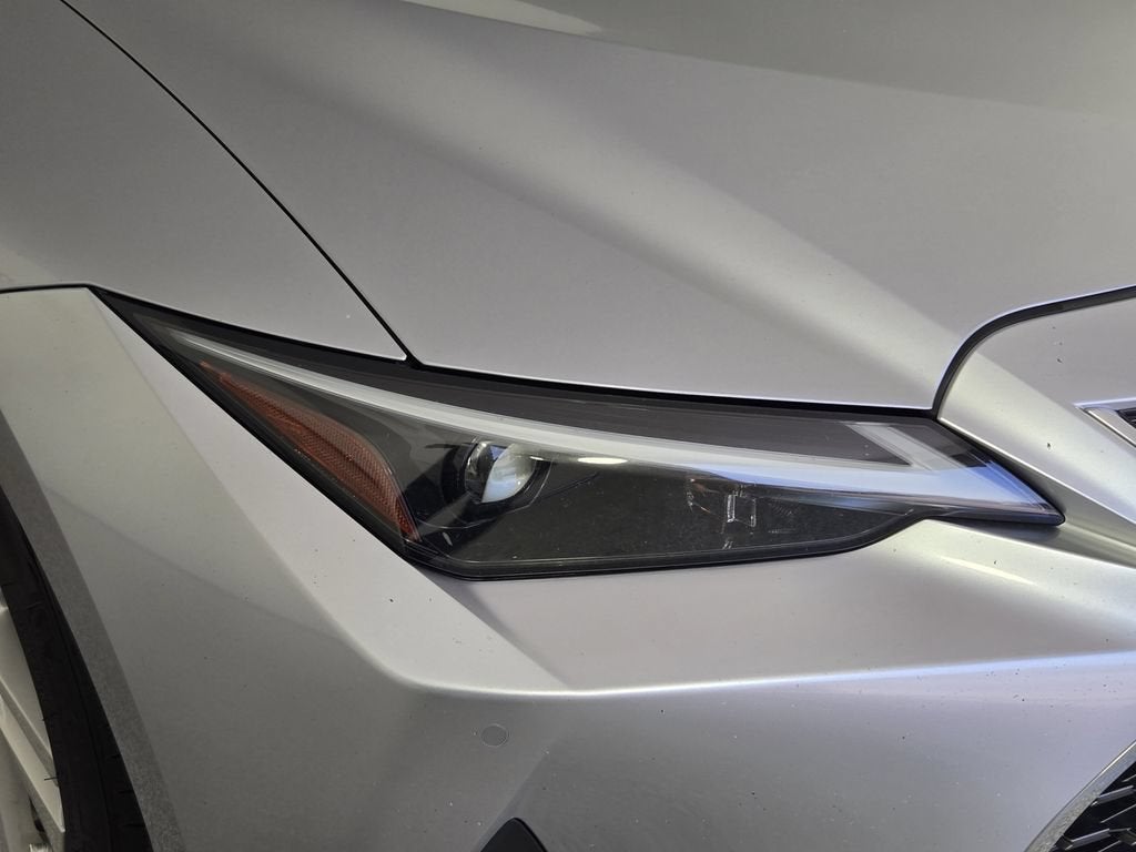 2021 Lexus IS 300 IS 300