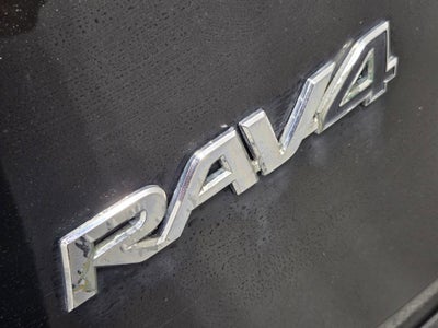 2017 Toyota RAV4 Hybrid Limited