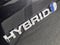 2017 Toyota RAV4 Hybrid Limited