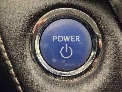 2017 Toyota RAV4 Hybrid Limited