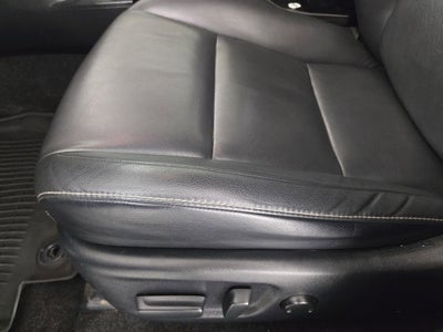 2017 Toyota RAV4 Hybrid Limited