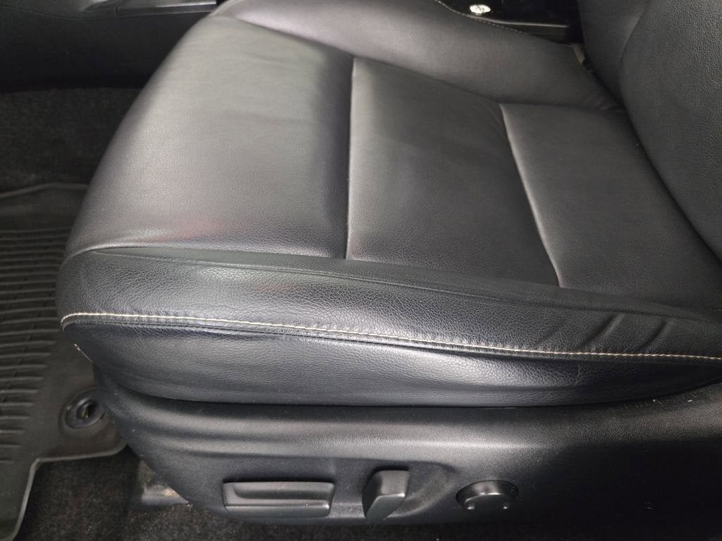 2017 Toyota RAV4 Hybrid Limited