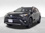 2017 Toyota RAV4 Hybrid Limited