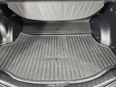 2017 Toyota RAV4 Hybrid Limited