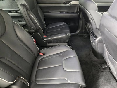 2024 Hyundai Palisade XRT