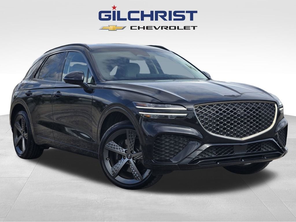 2023 Genesis GV70 3.5T Sport