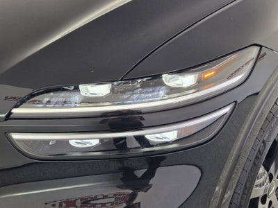 2023 Genesis GV70 3.5T Sport