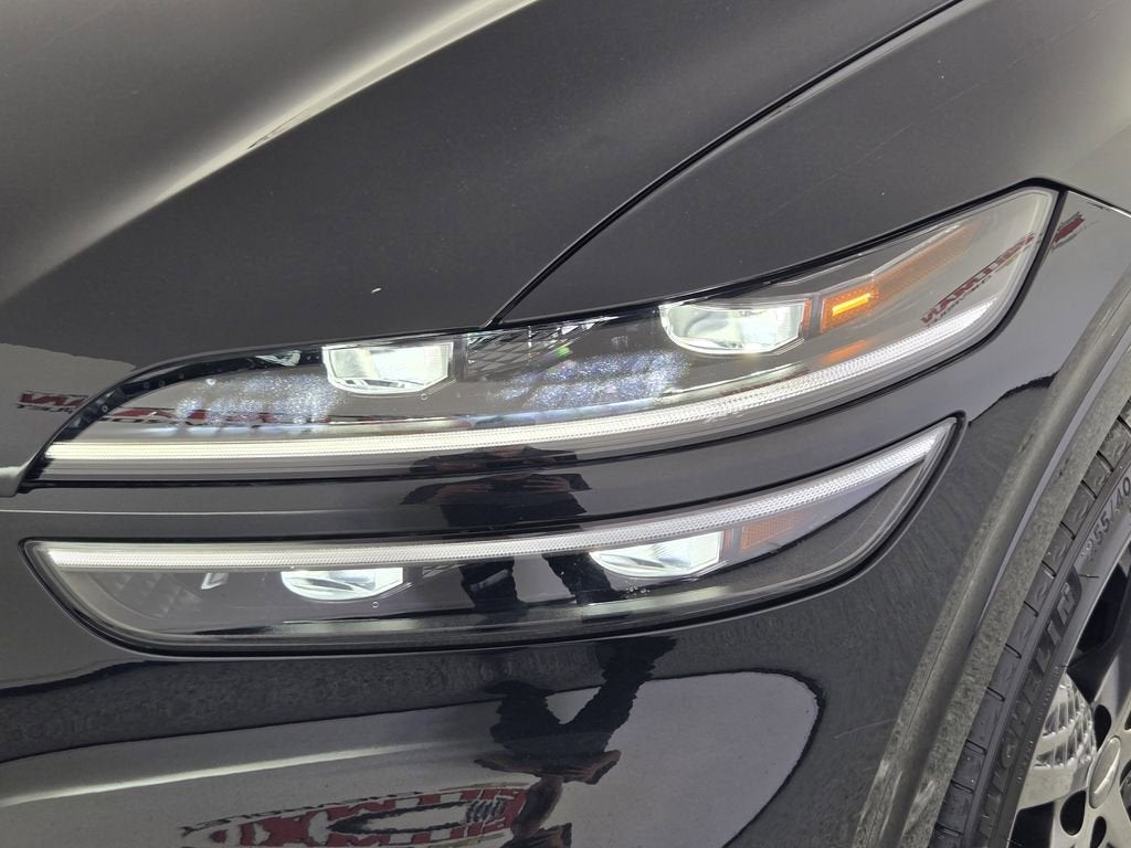 2023 Genesis GV70 3.5T Sport