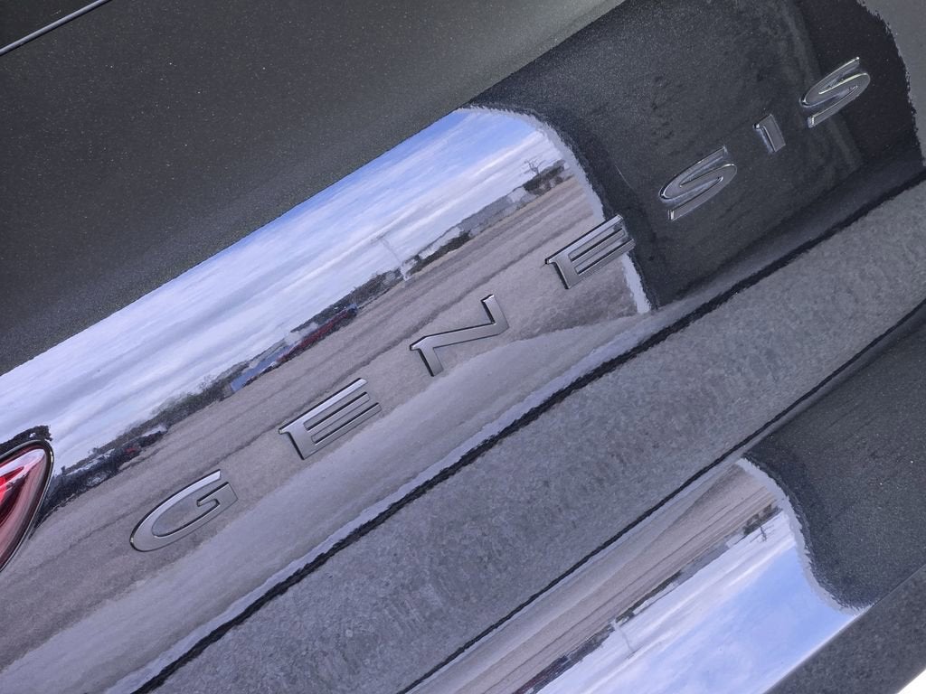 2023 Genesis GV70 3.5T Sport