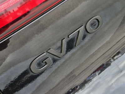 2023 Genesis GV70 3.5T Sport