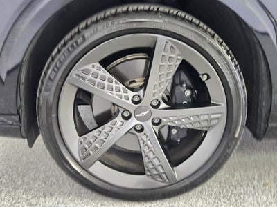 2023 Genesis GV70 3.5T Sport