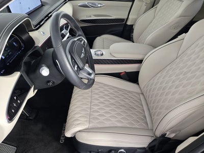 2023 Genesis GV70 3.5T Sport