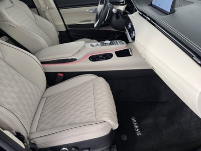 2023 Genesis GV70 3.5T Sport