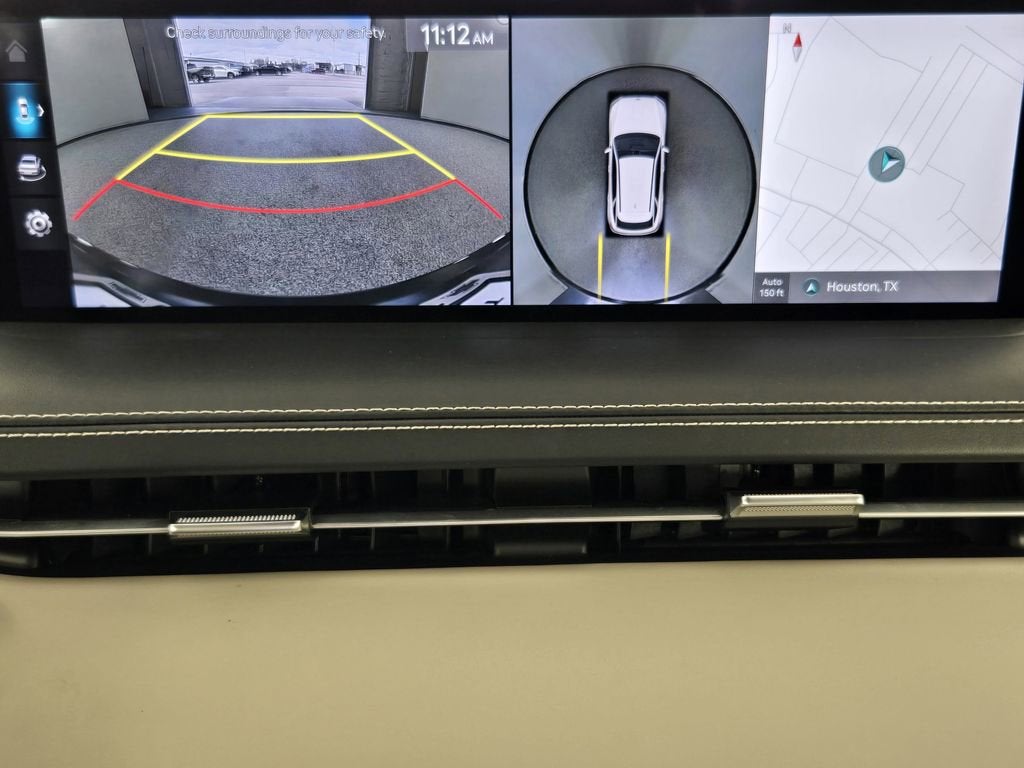 2023 Genesis GV70 3.5T Sport