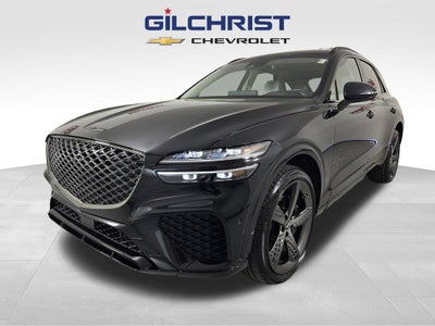 2023 Genesis GV70 3.5T Sport